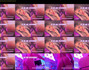 butterybubblebutt — 41 minute Chaturbate couple cam show recording, 1080p, Jun 19, 2022