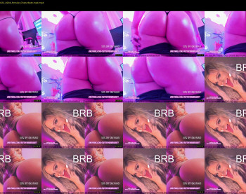 butterybubblebutt — 40 minute Chaturbate couple cam show recording, 1080p, Jun 19, 2022