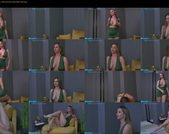 calliadesigner — 55 minute Chaturbate female cam show recording, 1080p, Jun 18, 2022