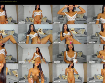 camilagomezz — 91 minute Chaturbate female cam show recording, 720p, Jun 19, 2022