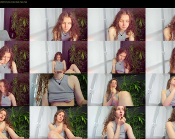 cammyclyde — 50 minute Chaturbate female cam show recording, 1080p, Jun 18, 2022
