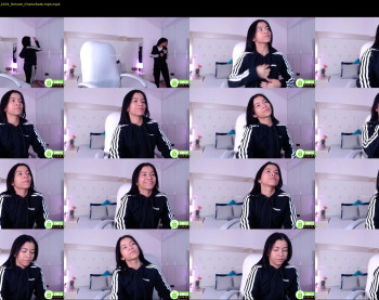catalina__10_ — 5 minute Chaturbate female cam show recording, 720p, Jun 18, 2022