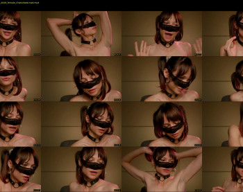 chaturbatable — 54 minute Chaturbate couple cam show recording, 1080p, Jun 19, 2022