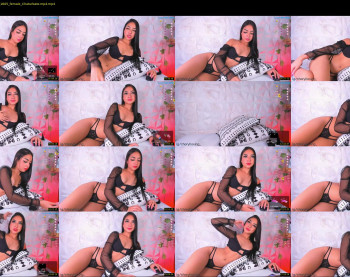 cherylloving_ — 31 minute Chaturbate female cam show recording, 1080p, Jun 18, 2022