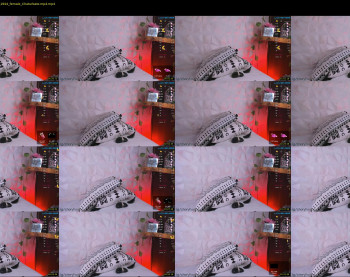 cherylloving_ — 6 minute Chaturbate female cam show recording, 1080p, Jun 18, 2022