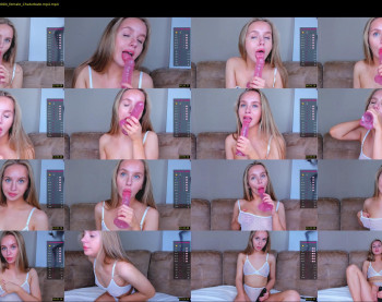 choesmelori — 46 minute Chaturbate couple cam show recording, 1080p, Jun 19, 2022