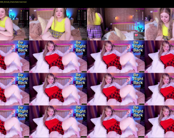 chubbykit1y — 74 minute Chaturbate female cam show recording, 1080p, Jun 18, 2022