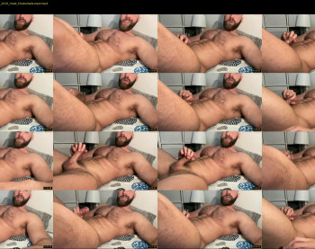 cockheadstud — 33 minute Chaturbate male cam show recording, 480p, Jun 18, 2022