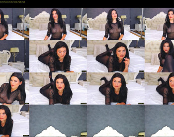 crystallluv — 105 minute Chaturbate female cam show recording, 720p, Jun 18, 2022