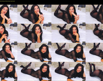crystallluv — 22 minute Chaturbate female cam show recording, 720p, Jun 18, 2022