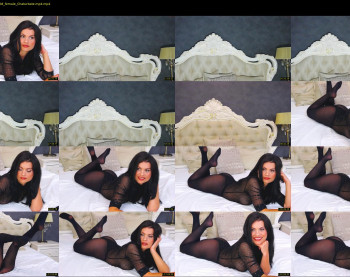 crystallluv — 94 minute Chaturbate female cam show recording, 720p, Jun 18, 2022