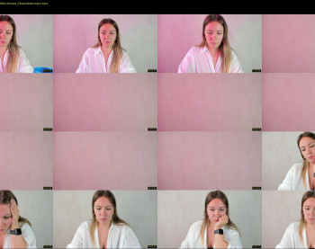 cute_darina — 66 minute Chaturbate female cam show recording, 1080p, Jun 18, 2022