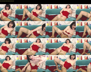 danacougar — 9 minute Chaturbate female cam show recording, 720p, Jun 18, 2022
