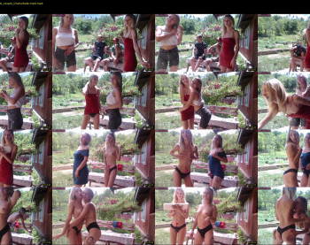 danamily — 56 minute Chaturbate female cam show recording, 1080p, Jun 18, 2022