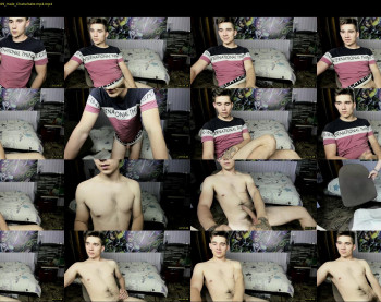 daniel_like — 59 minute Chaturbate male cam show recording, 1080p, Jun 18, 2022