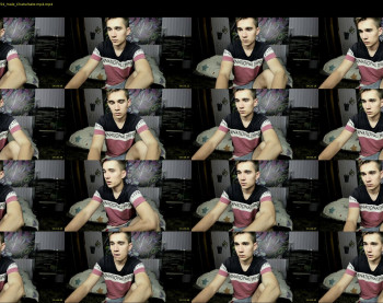 daniel_like — 3 minute Chaturbate male cam show recording, 1080p, Jun 18, 2022
