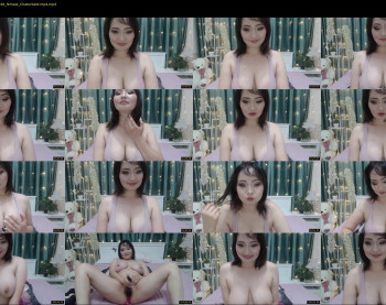 danymeen — 91 minute Chaturbate female cam show recording, 720p, Jun 18, 2022