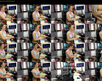 daryastars — 23 minute Chaturbate couple cam show recording, 1080p, Jun 19, 2022