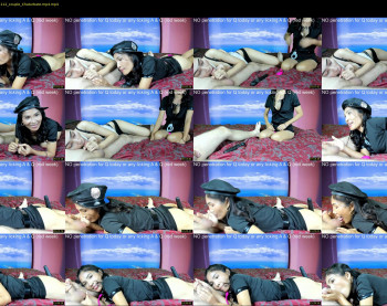 deeplyasian — 18 minute Chaturbate couple cam show recording, 1080p, Jun 18, 2022