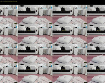 desert2blosom — 6 minute Chaturbate female cam show recording, 1080p, Jun 18, 2022