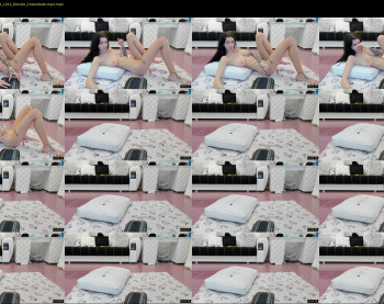 desert2blosom — 35 minute Chaturbate female cam show recording, 1080p, Jun 18, 2022