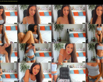devilish_goddes — 55 minute Chaturbate female cam show recording, 1080p, Jun 18, 2022