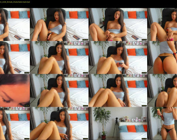 devilish_goddes — 41 minute Chaturbate female cam show recording, 1080p, Jun 18, 2022