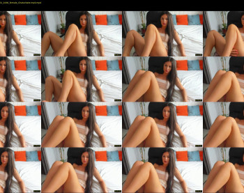 devilish_goddes — 7 minute Chaturbate female cam show recording, 1080p, Jun 18, 2022