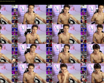 dirty_pothos — 54 minute Chaturbate male cam show recording, 1080p, Jun 19, 2022