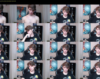 dmitryromanov — 54 minute Chaturbate male cam show recording, 1080p, Jun 18, 2022