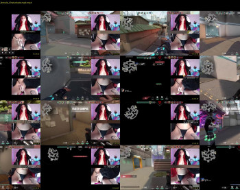 doll_joy — 27 minute Chaturbate female cam show recording, 480p, Jun 19, 2022