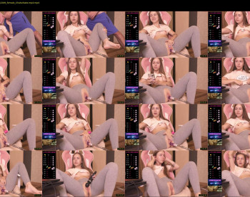 dreamspussy — 73 minute Chaturbate female cam show recording, 720p, Jun 18, 2022
