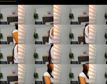 effie_castro — 16 minute Chaturbate female cam show recording, 720p, Jun 18, 2022
