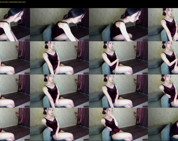 ehotlovea — 6 minute Chaturbate female cam show recording, 720p, Jun 18, 2022