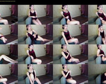 ehotlovea — 77 minute Chaturbate female cam show recording, 720p, Jun 18, 2022