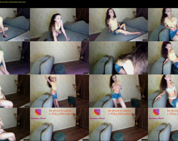 ehotlovea — 99 minute Chaturbate female cam show recording, 720p, Jun 19, 2022
