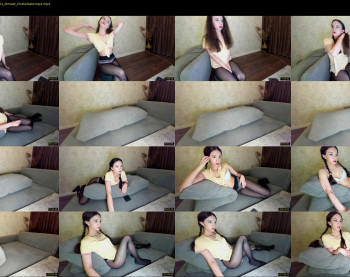 ehotlovea — 99 minute Chaturbate female cam show recording, 720p, Jun 19, 2022