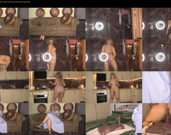 einneuesleben89 — 61 minute Chaturbate female cam show recording, 1080p, Jun 18, 2022