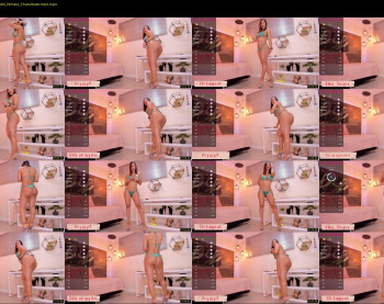 ella_pridee — 29 minute Chaturbate female cam show recording, 1080p, Jun 18, 2022
