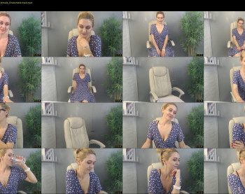 ellamilf — 31 minute Chaturbate female cam show recording, 1080p, Jun 18, 2022