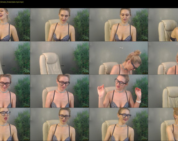 ellamilf — 11 minute Chaturbate female cam show recording, 1080p, Jun 18, 2022