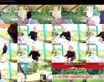 ells_palace — 116 minute Chaturbate female cam show recording, 720p, Jun 18, 2022