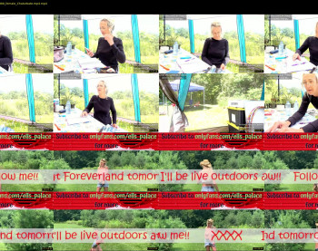 ells_palace — 114 minute Chaturbate female cam show recording, 720p, Jun 18, 2022