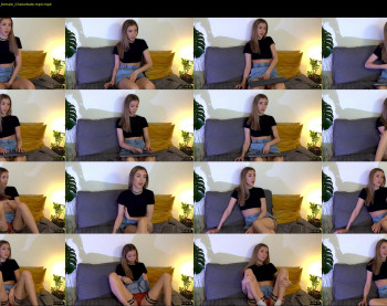 emese_ — 15 minute Chaturbate female cam show recording, 1080p, Jun 18, 2022