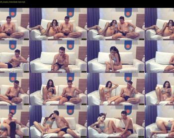 emmykrist — 92 minute Chaturbate couple cam show recording, 720p, Jun 18, 2022