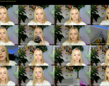 ethel_alen — 59 minute Chaturbate female cam show recording, 1080p, Jun 18, 2022