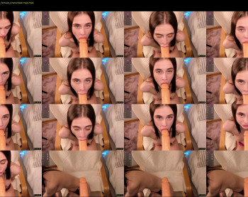 evalanis — 3 minute Chaturbate couple cam show recording, 1080p, Jun 18, 2022