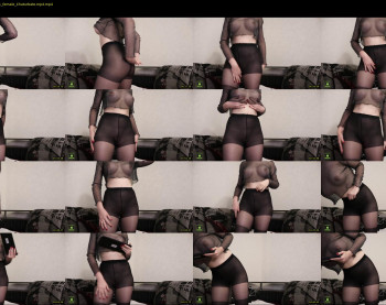 evalewis — 6 minute Chaturbate female cam show recording, 1080p, Jun 18, 2022