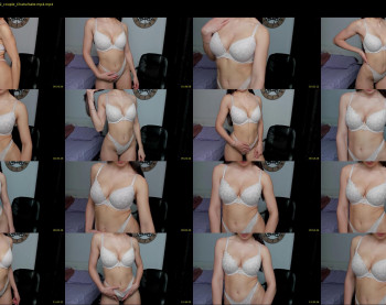 everoses — 16 minute Chaturbate couple cam show recording, 1080p, Jun 18, 2022