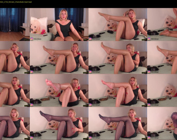 foxydiamond2020 — 56 minute Chaturbate female cam show recording, 1080p, Jun 18, 2022